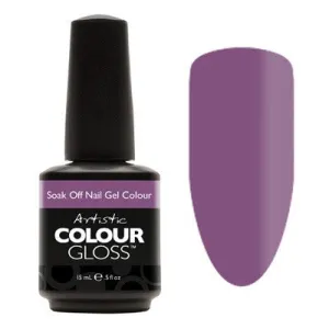 Artistic Colour Gloss, 03178, Cre-Scent Of A Woman, 0.5oz KK