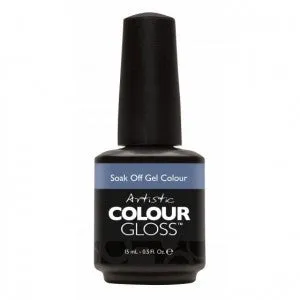 Artistic Colour Gloss, 03189, Deep Freeze Tease, 0.5oz KK
