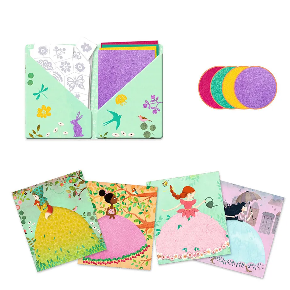 Artistic Patch