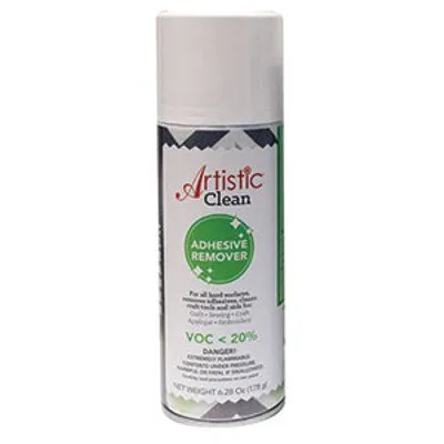 Artistic Spray Cleaner - 200ML
