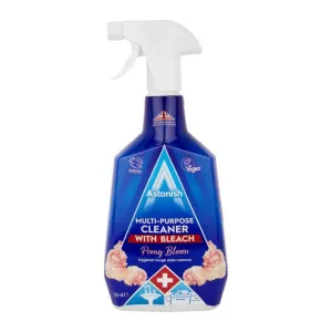 Astonish Multi Purpose Cleaner with Bleach 750ml