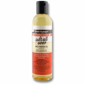 Aunt Jackie's: Multi-Purpose Oil