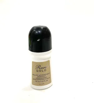 Avon Rare Gold Deodorant