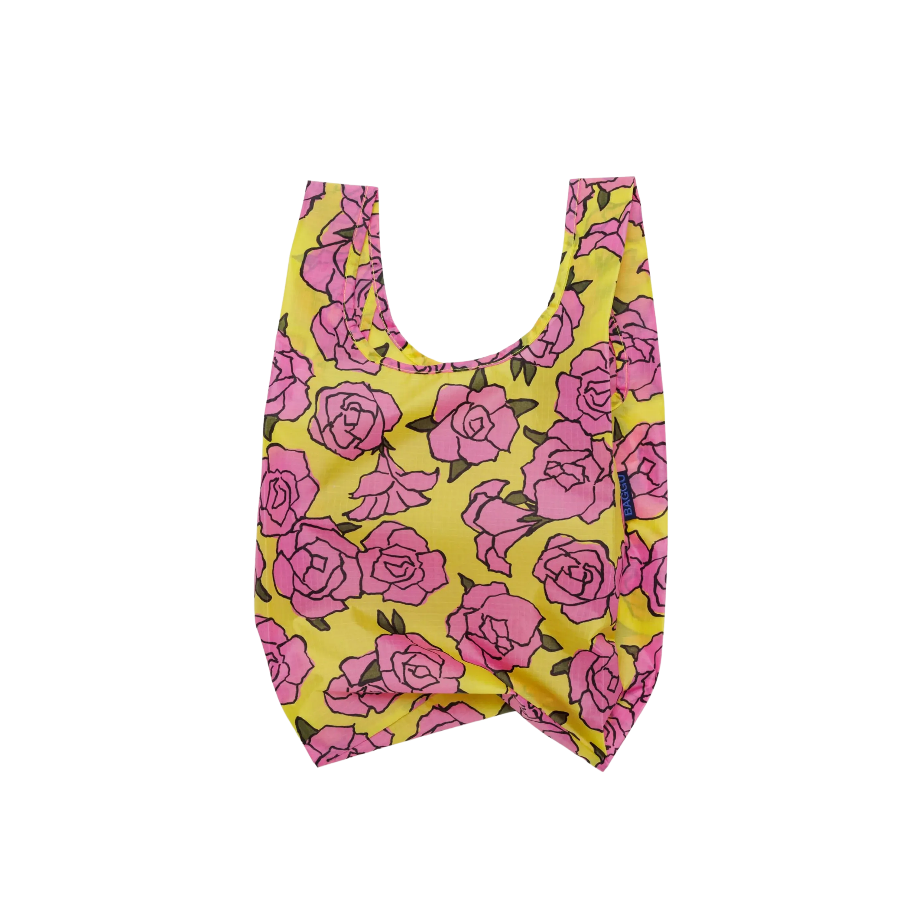 Baby Baggu - Reusable Shopping Bag