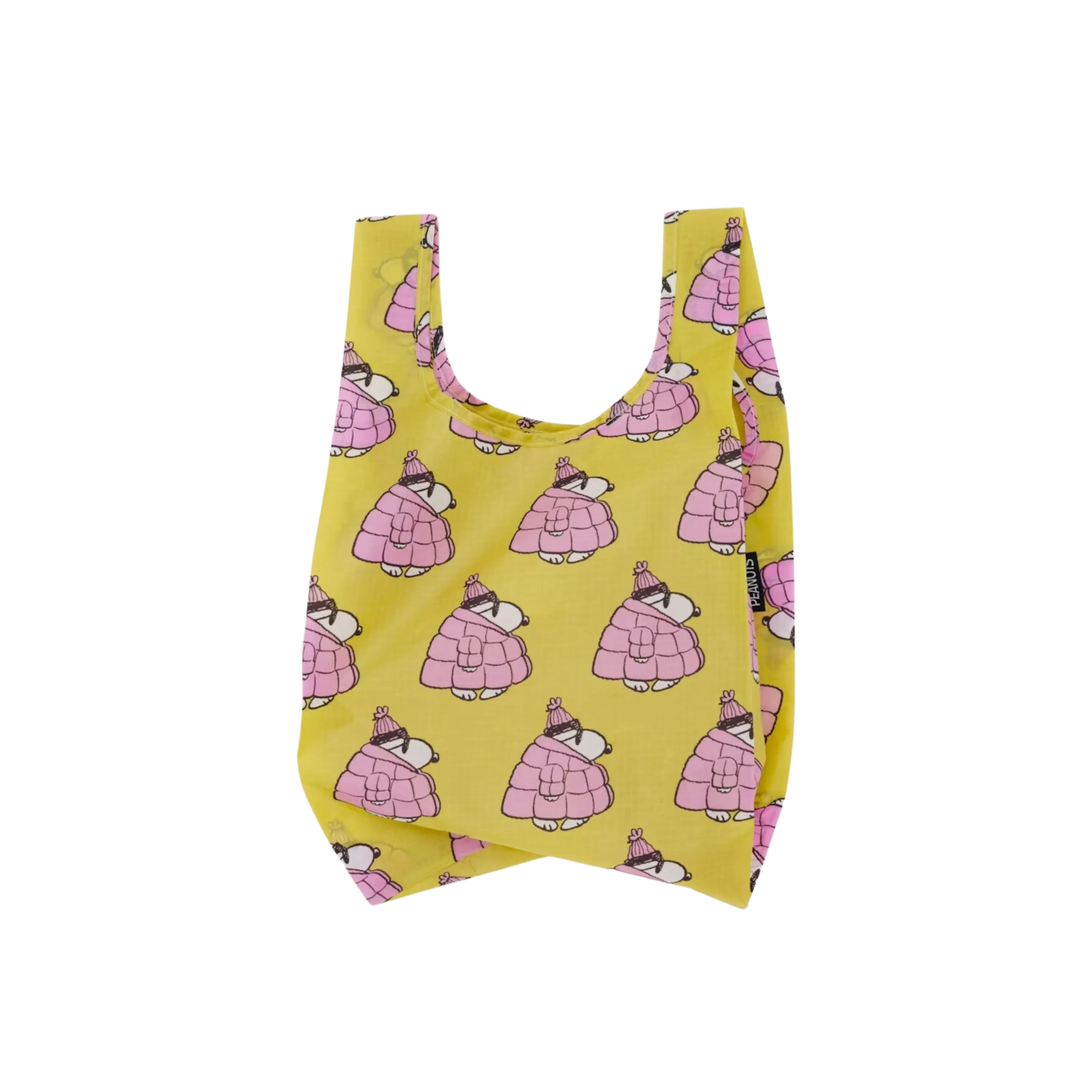 Baby Baggu - Reusable Shopping Bag