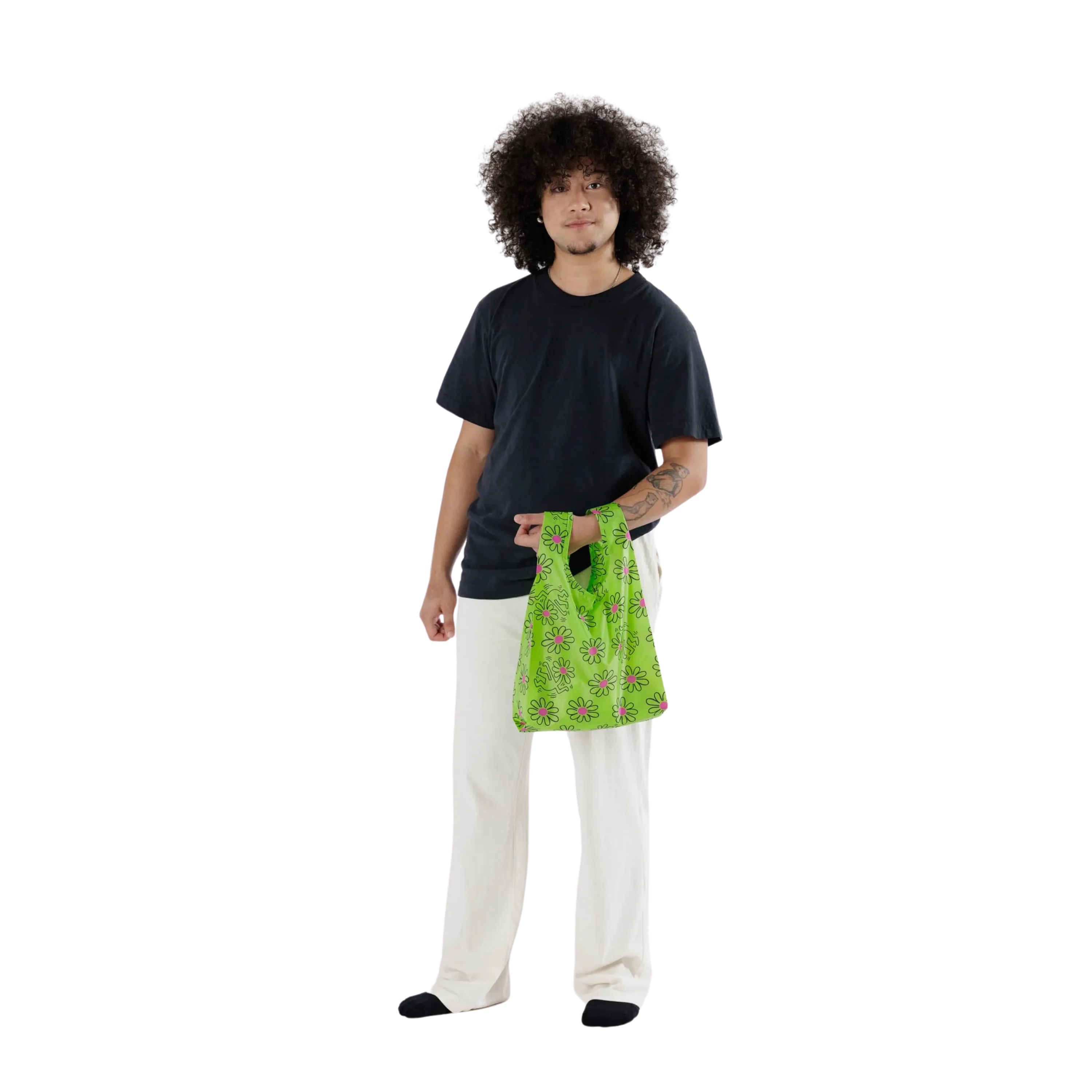 Baby Baggu - Reusable Shopping Bag