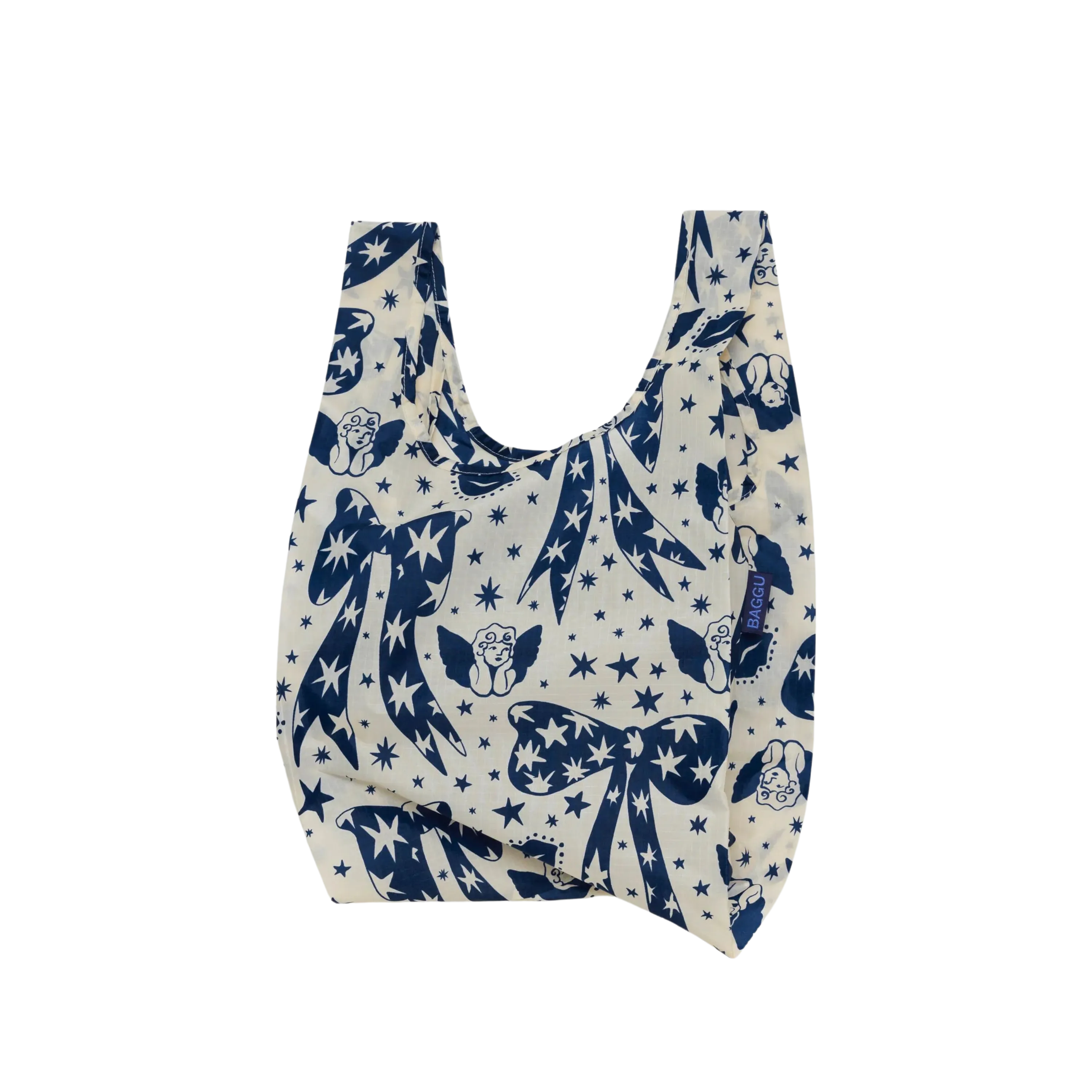 Baby Baggu - Reusable Shopping Bag