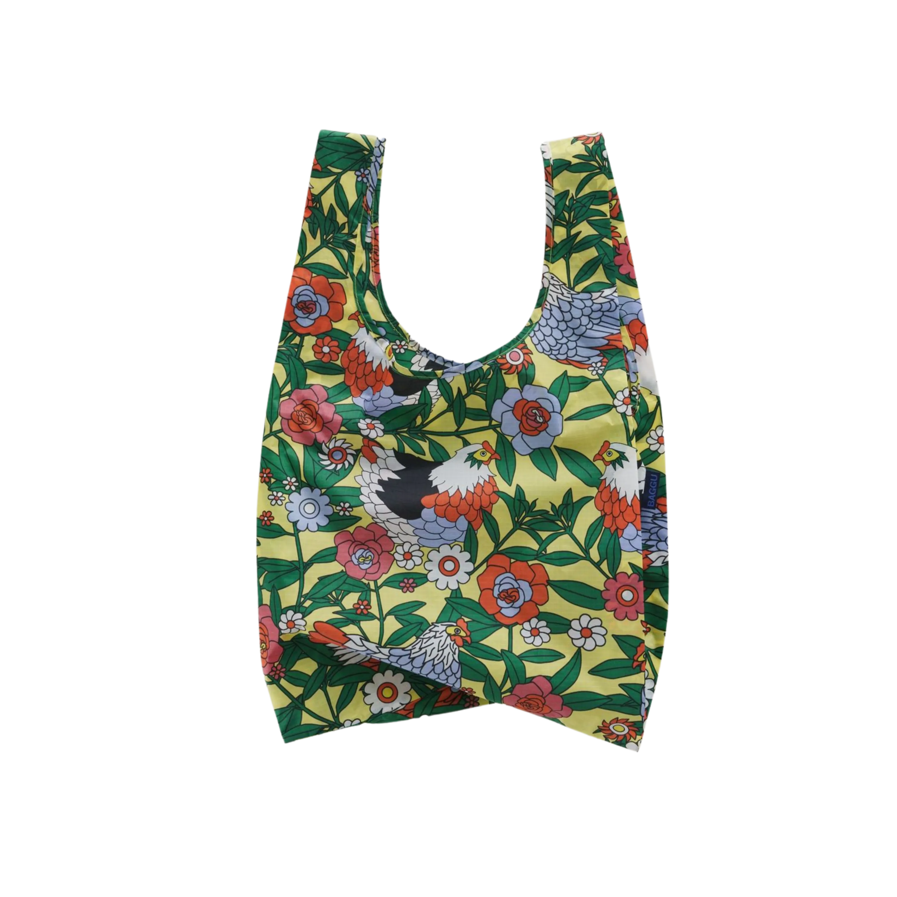 Baby Baggu - Reusable Shopping Bag