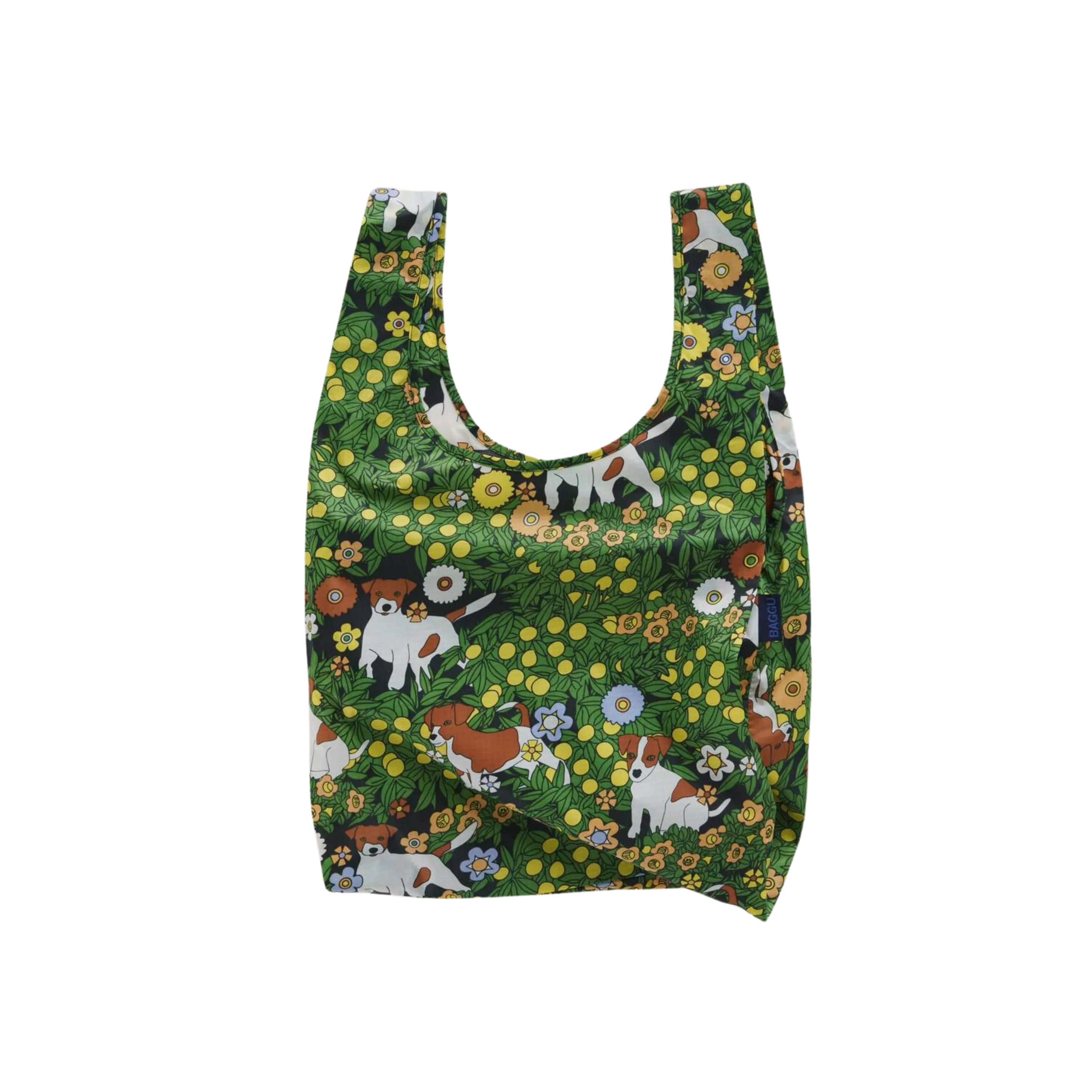 Baby Baggu - Reusable Shopping Bag