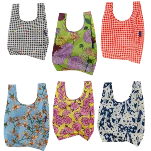 Baby Baggu - Reusable Shopping Bag