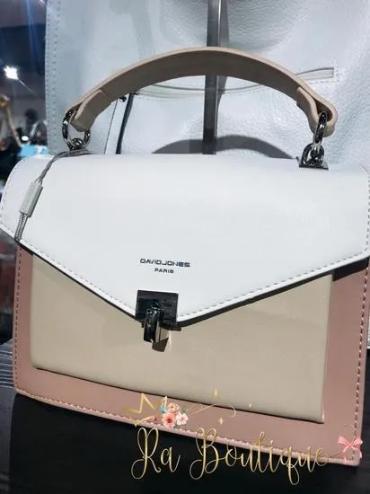 Bag tricolor