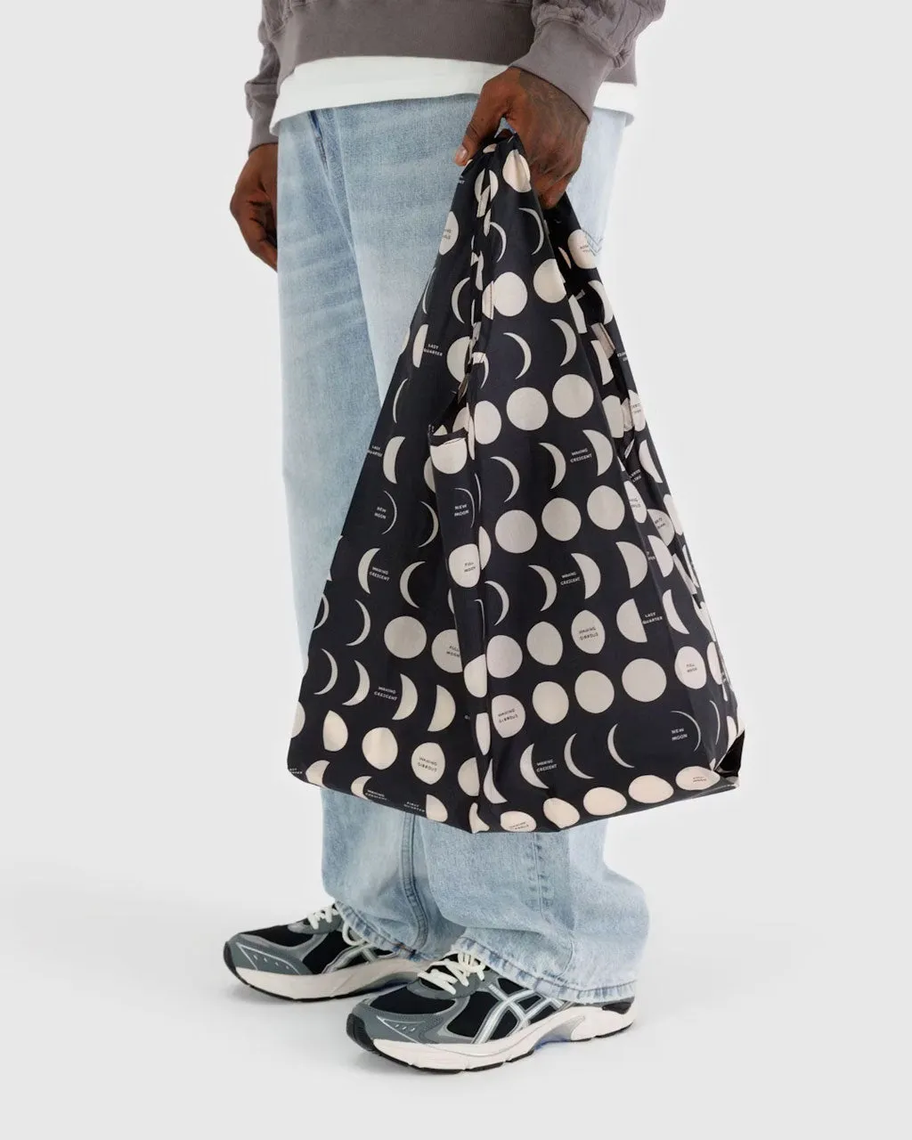 Baggu Standard Reusable Bag - Winter