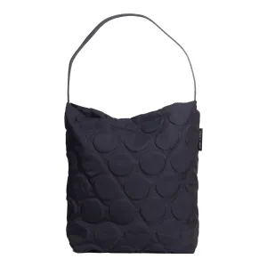 Bag'n'Noun Dots Pack Mini, Black
