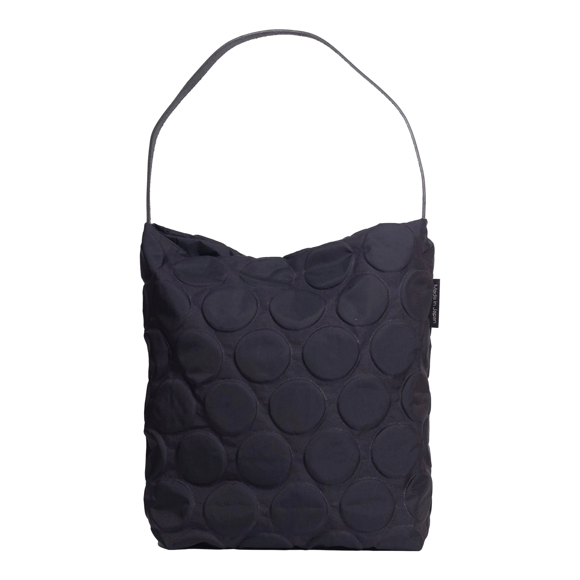 Bag'n'Noun Dots Pack Mini, Black