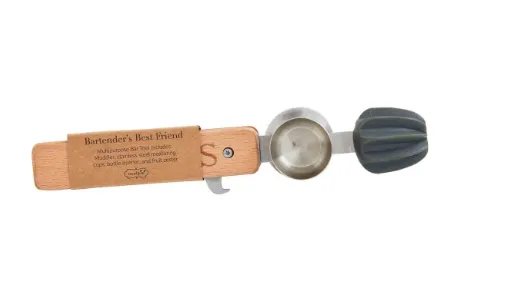 Bar Multi Tool