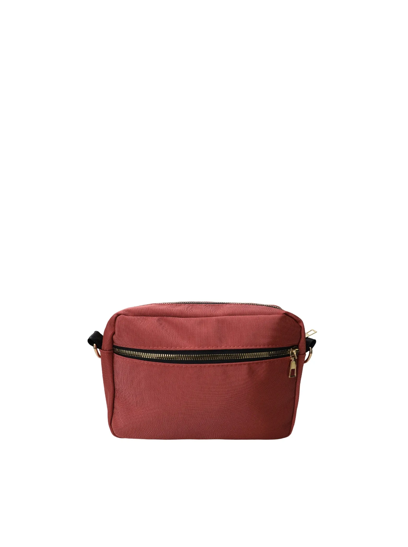 BCVANDA crossover bag - Ruby