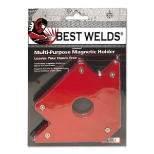Best Welds M061 BW MEDIUM MAGNETIC HOLDER