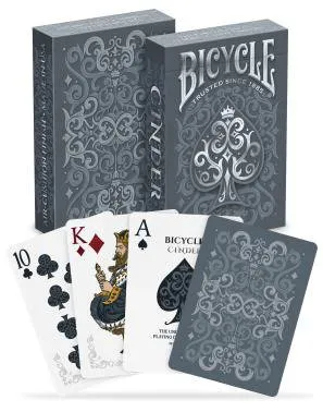Bicycle Playing Cards