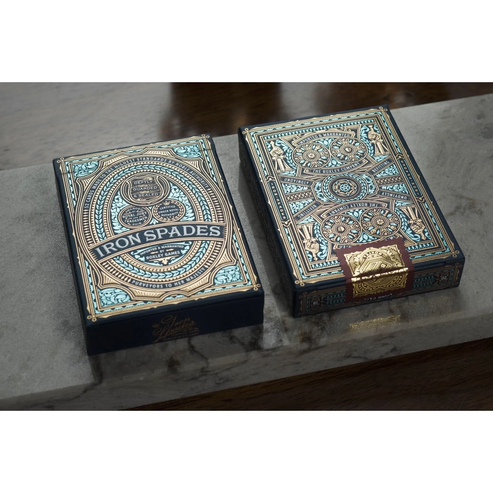 Bicycle Playing Cards