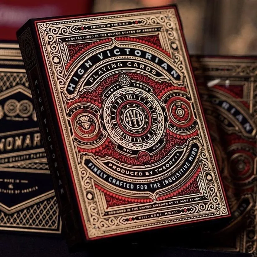 Bicycle Playing Cards