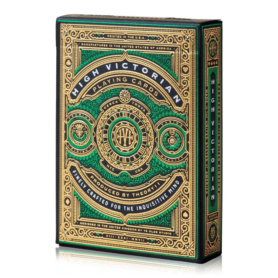 Bicycle Playing Cards