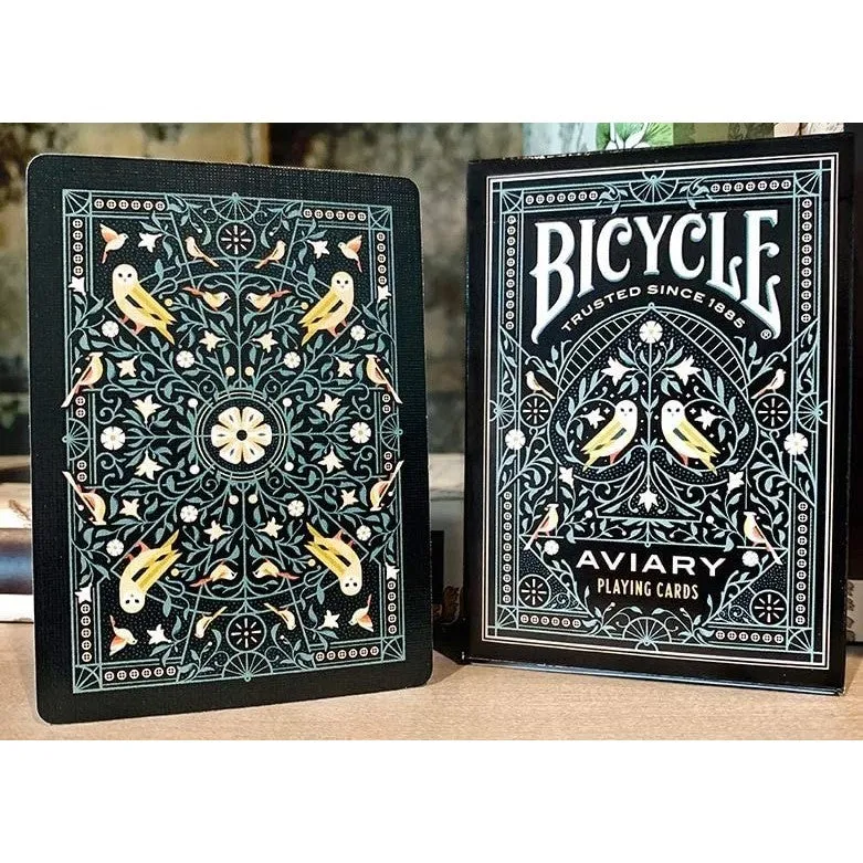 Bicycle Playing Cards