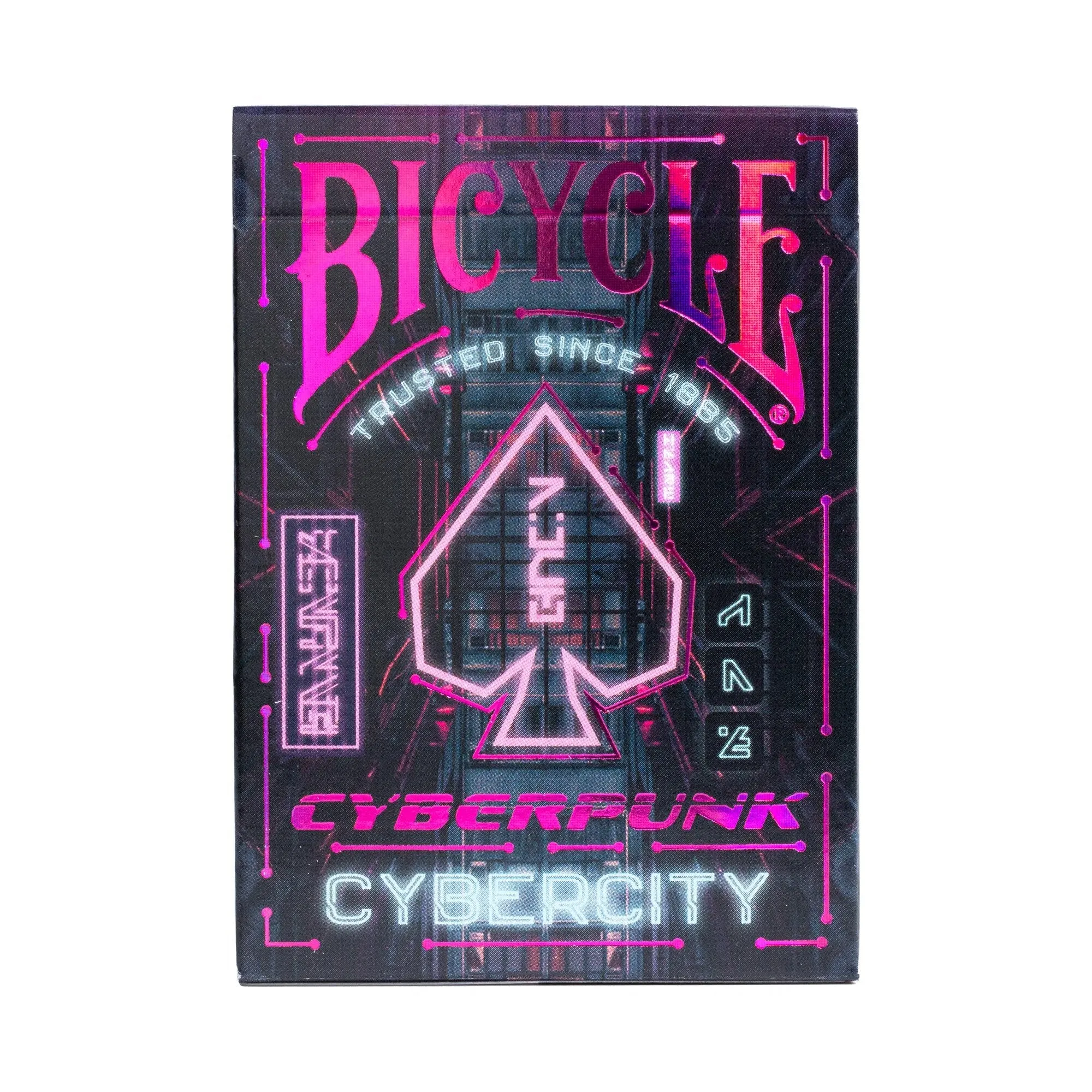 Bicycle Playing Cards