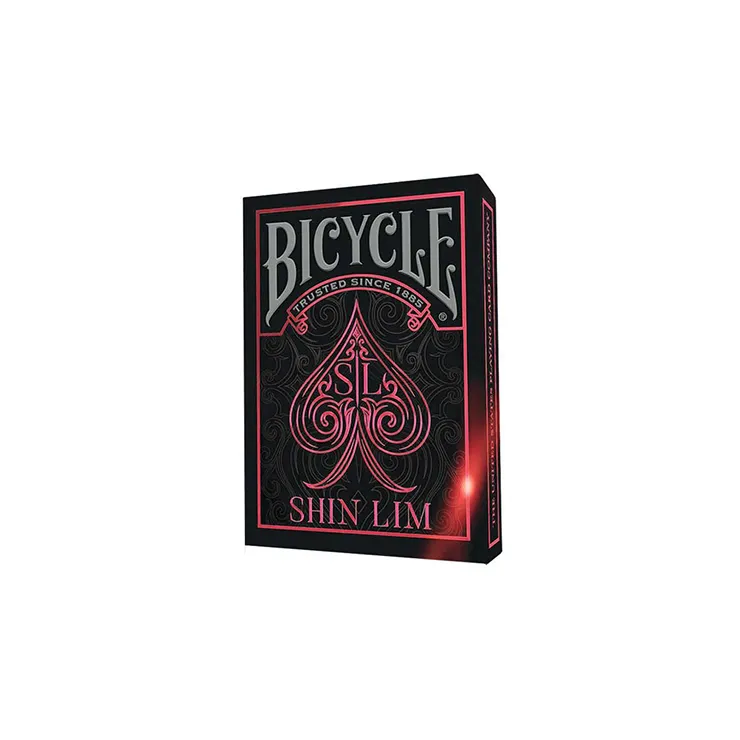 Bicycle Playing Cards
