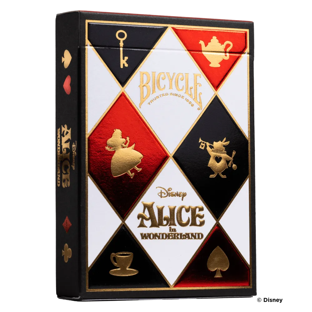 Bicycle Playing Cards