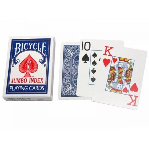 Bicycle Playing Cards