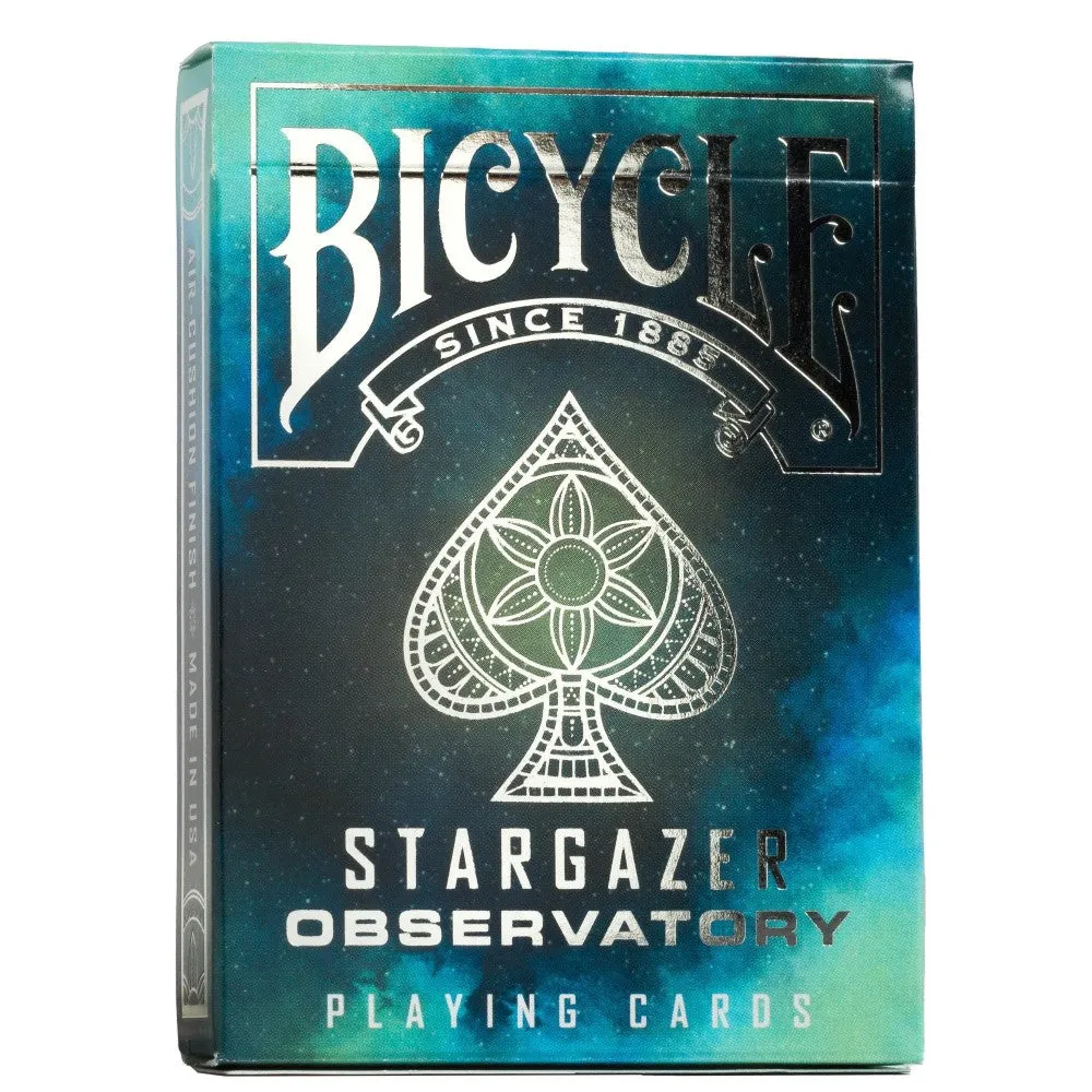Bicycle Playing Cards
