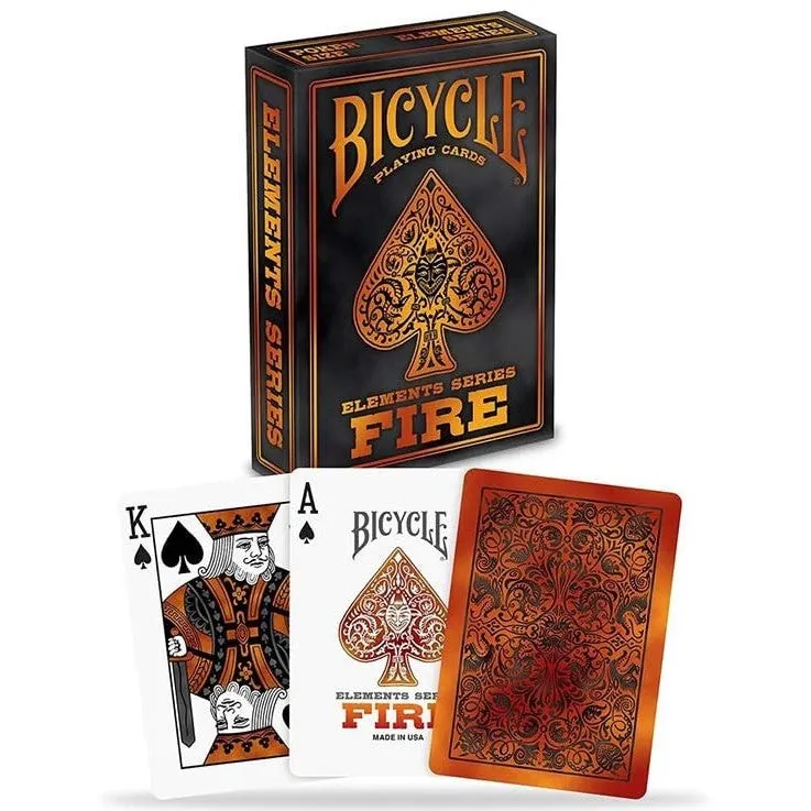 Bicycle Playing Cards