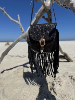 Blackstone Crossbody Bag