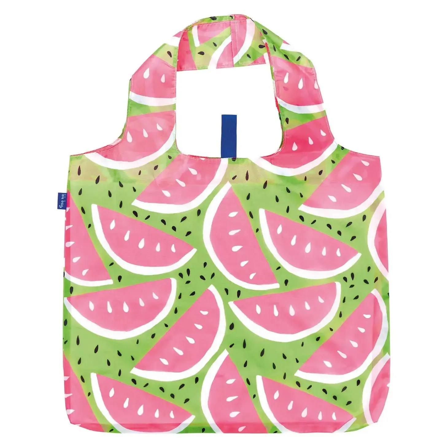 blu Bag Reusable Shopper Tote - Multiple Prints