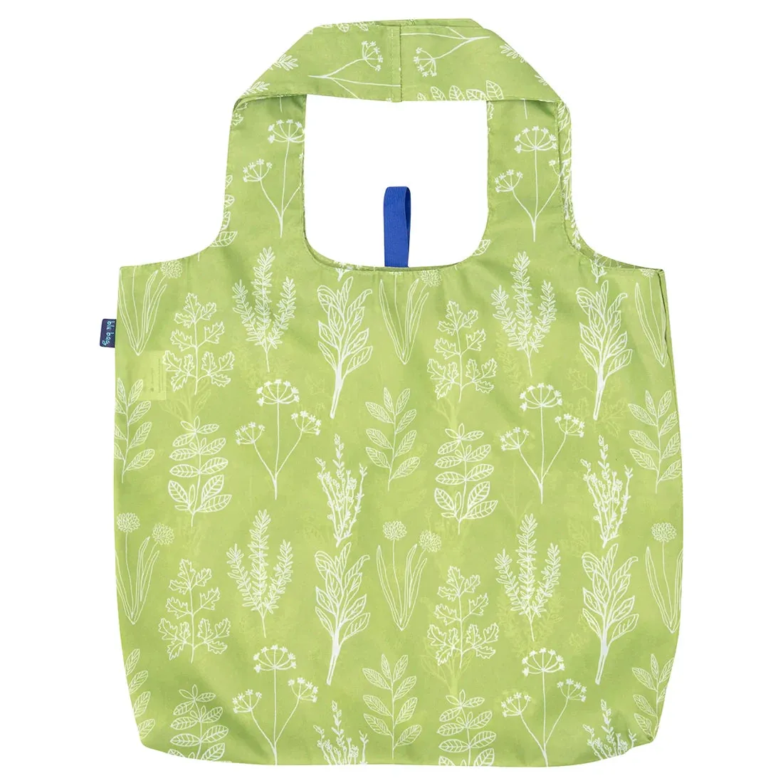 blu Bag Reusable Shopper Tote - Multiple Prints