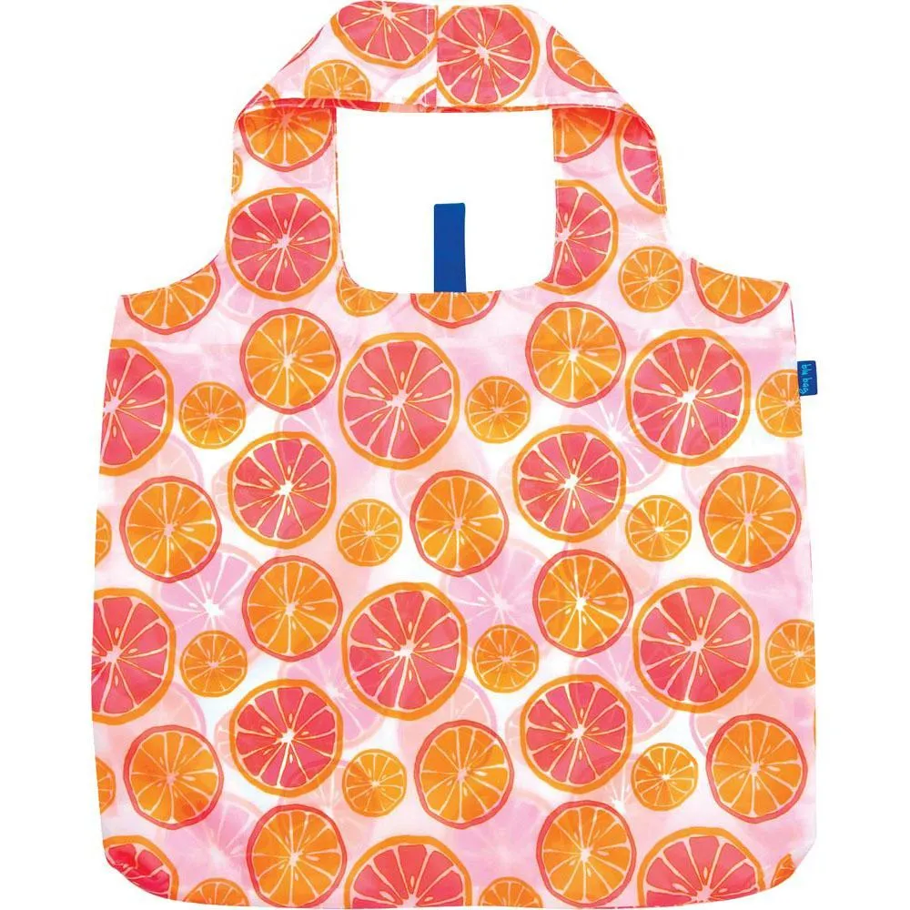 blu Bag Reusable Shopper Tote - Multiple Prints