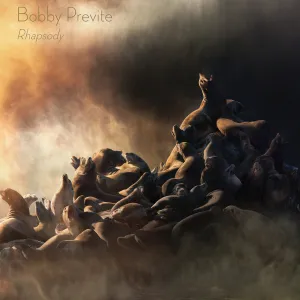 BOBBY PREVITE - RHAPSODY (2LP) VINYL