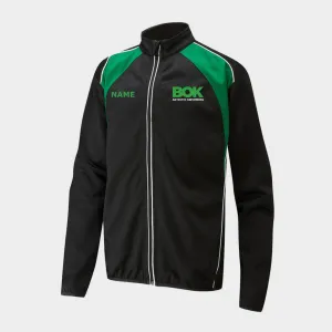 BOK Artistic Team Jacket