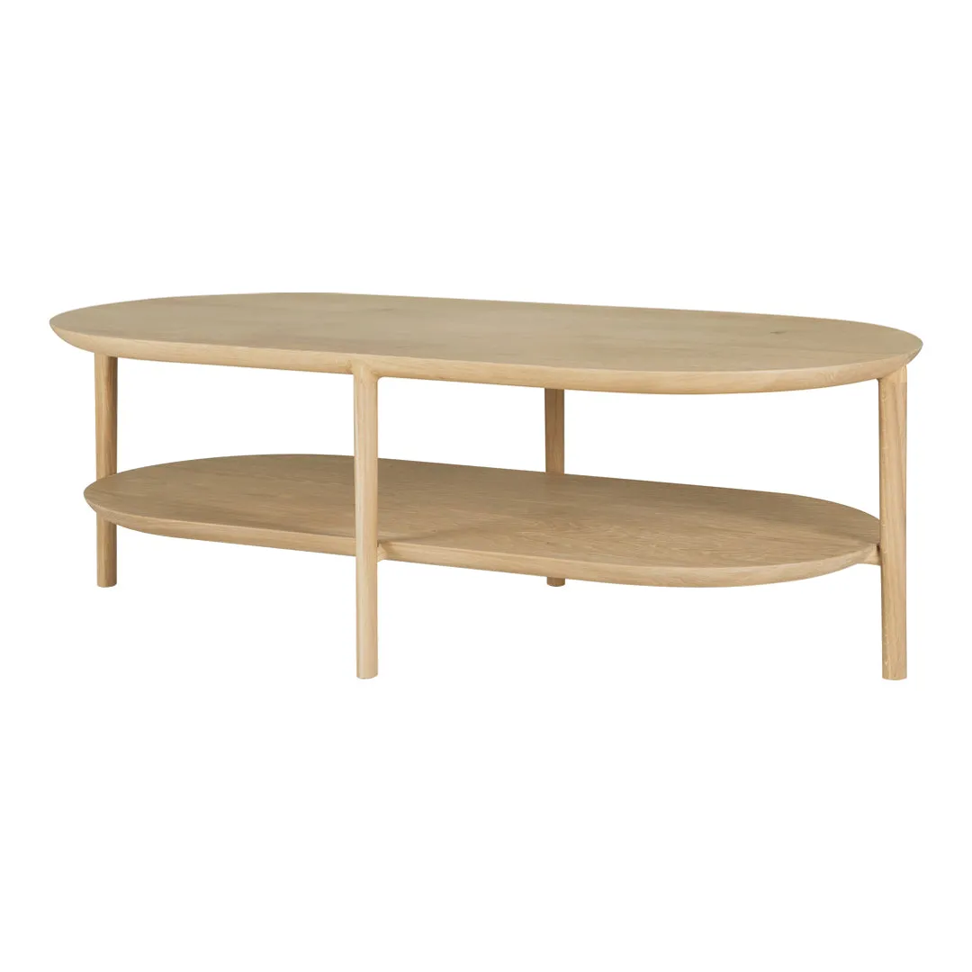 Bok Coffee Table
