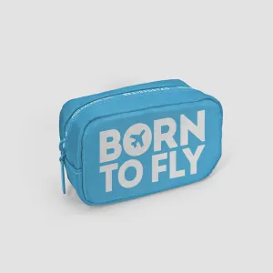Born To Fly - Mini Packing Bag