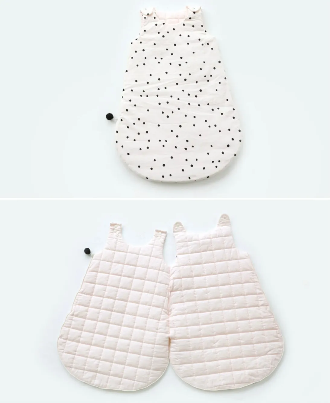 Borny Baby Sleeping Bag