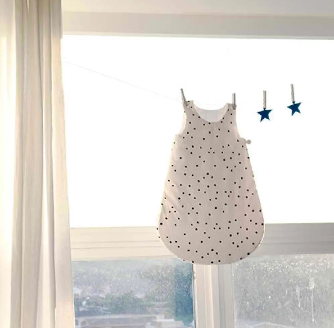 Borny Baby Sleeping Bag