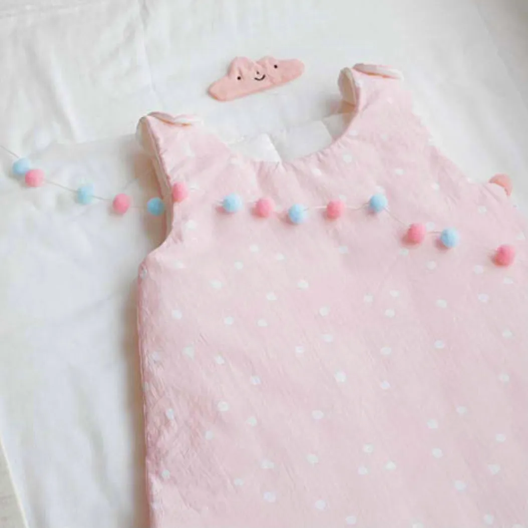 Borny Baby Sleeping Bag