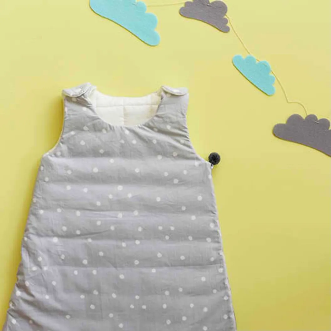 Borny Baby Sleeping Bag