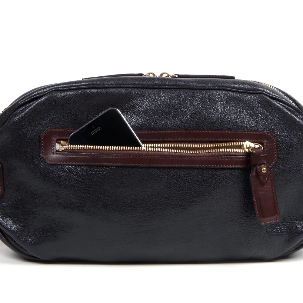 Buffalo Crossbody Bag