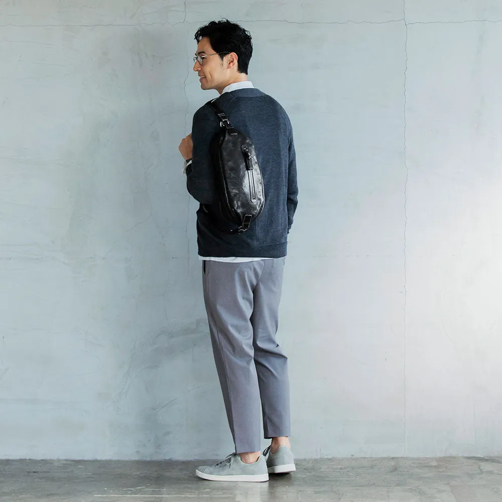 Buffalo Crossbody Bag