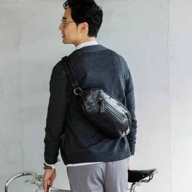 Buffalo Crossbody Bag