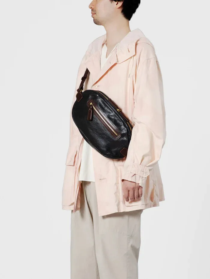 Buffalo Crossbody Bag