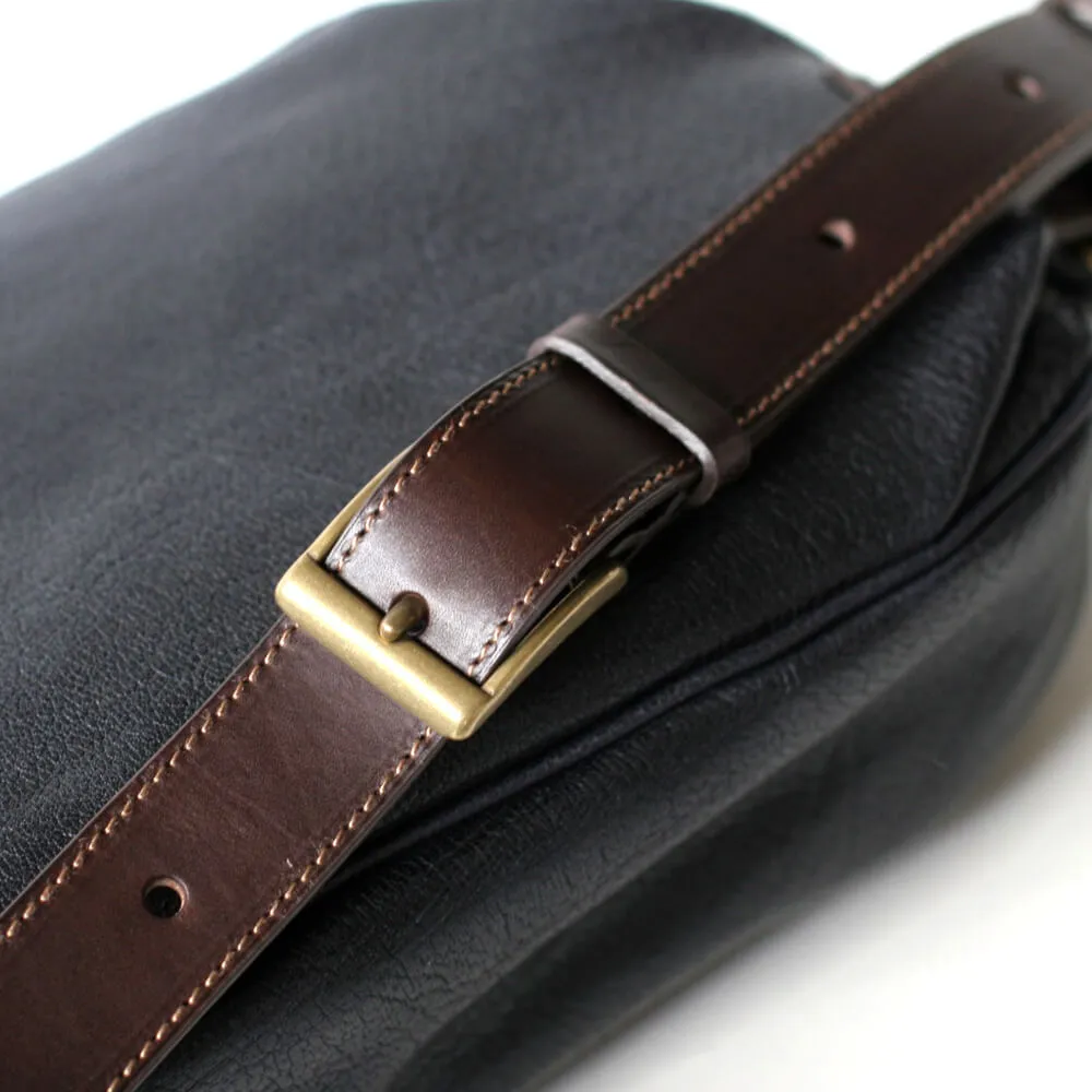 Buffalo Crossbody Bag