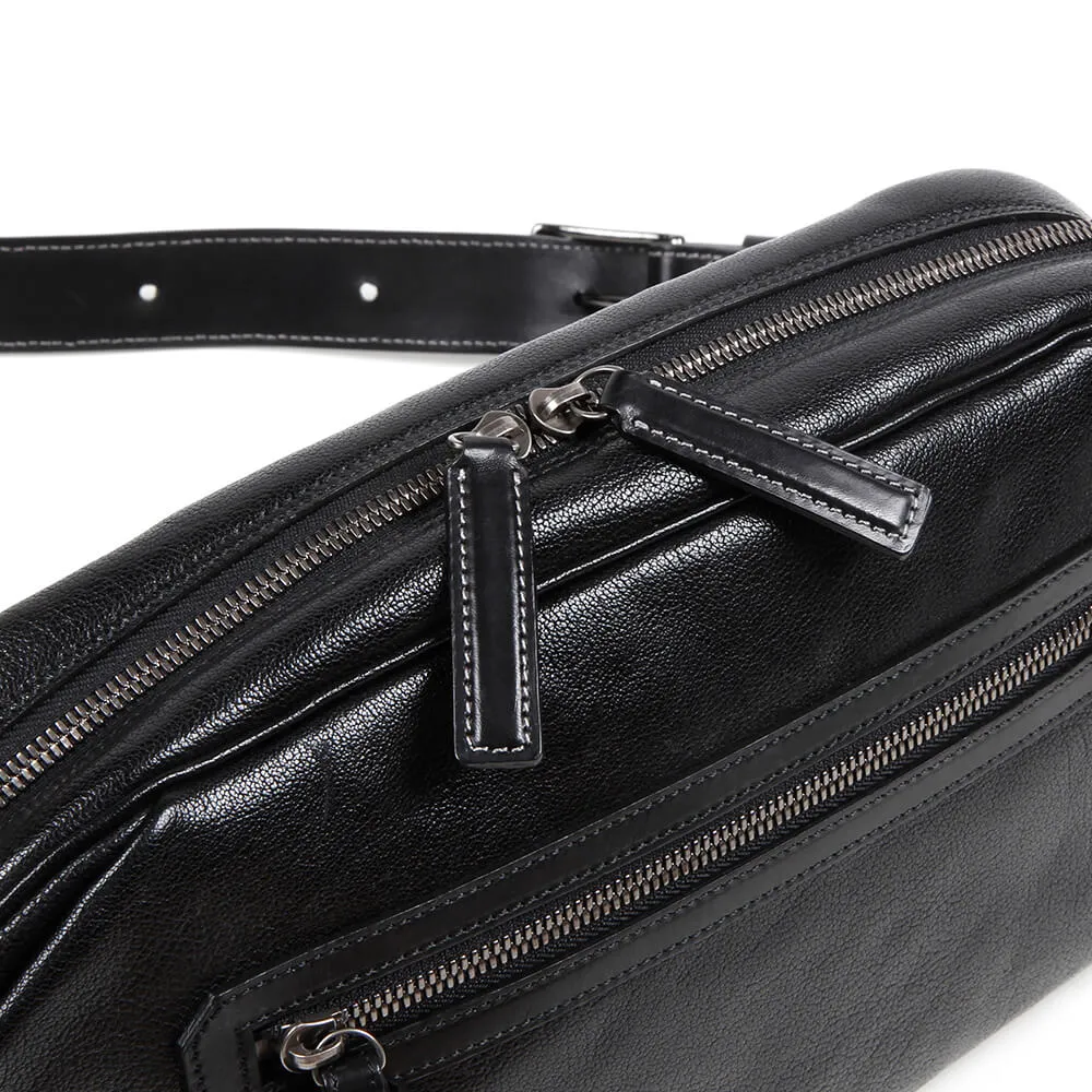 Buffalo Crossbody Bag
